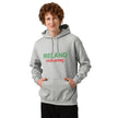 IRELAND - Unisex Champion Hoodie