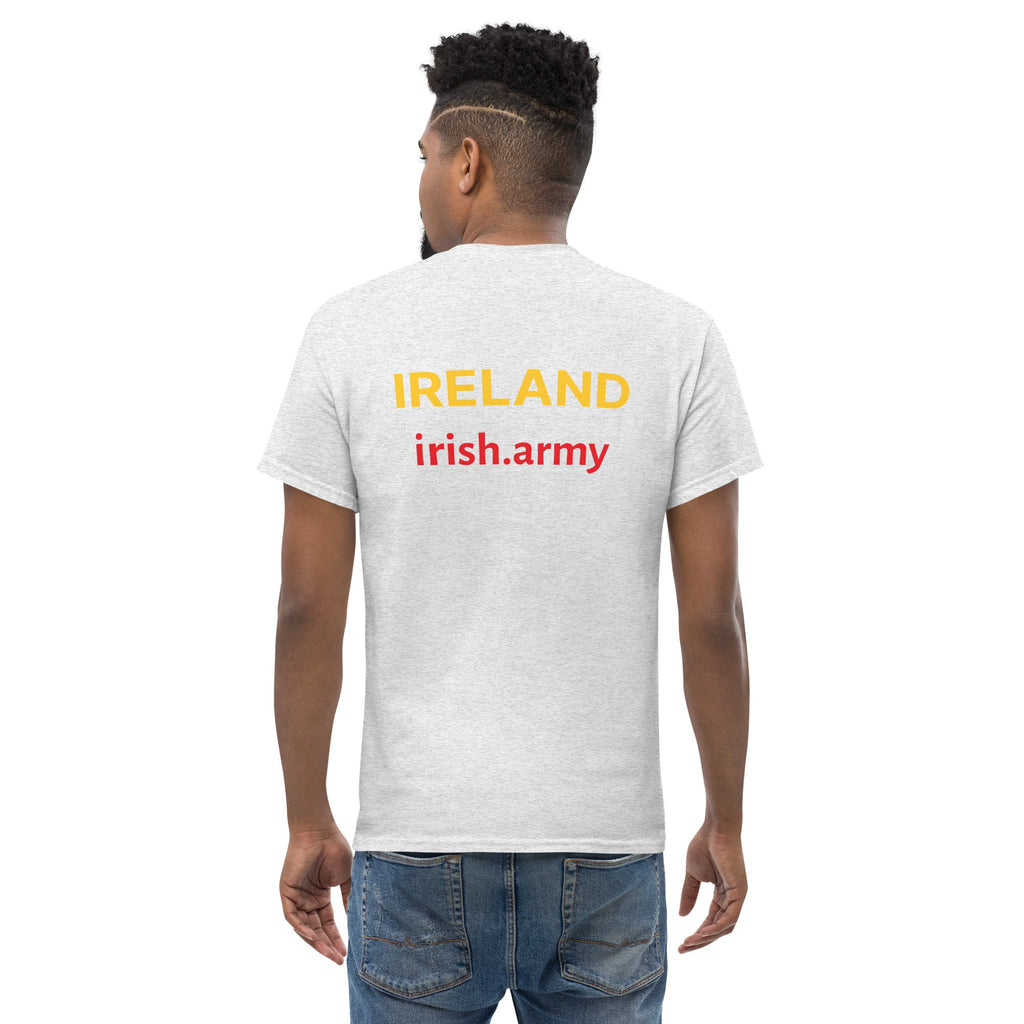 IRELAND - Unisex Classic Tee
