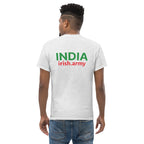 INDIA - Unisex Classic Tee