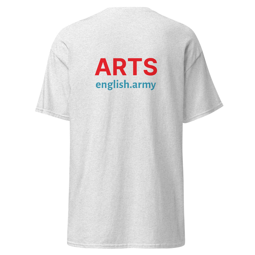 ARTS - Unisex Classic Tee
