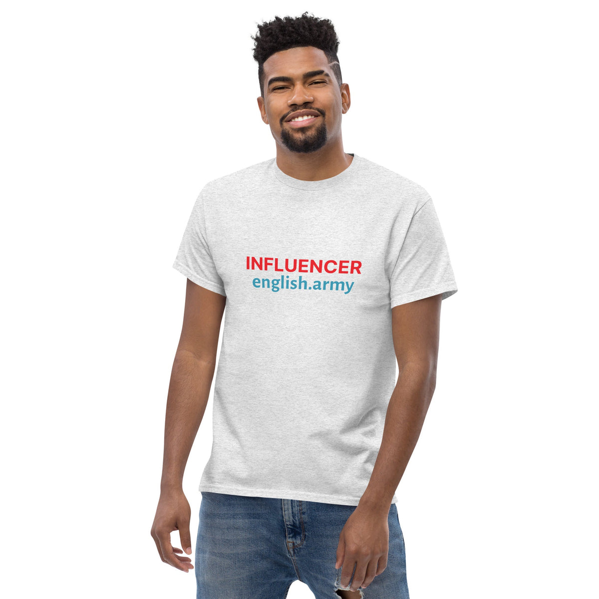 INFLUENCER - Unisex Classic T-shirt