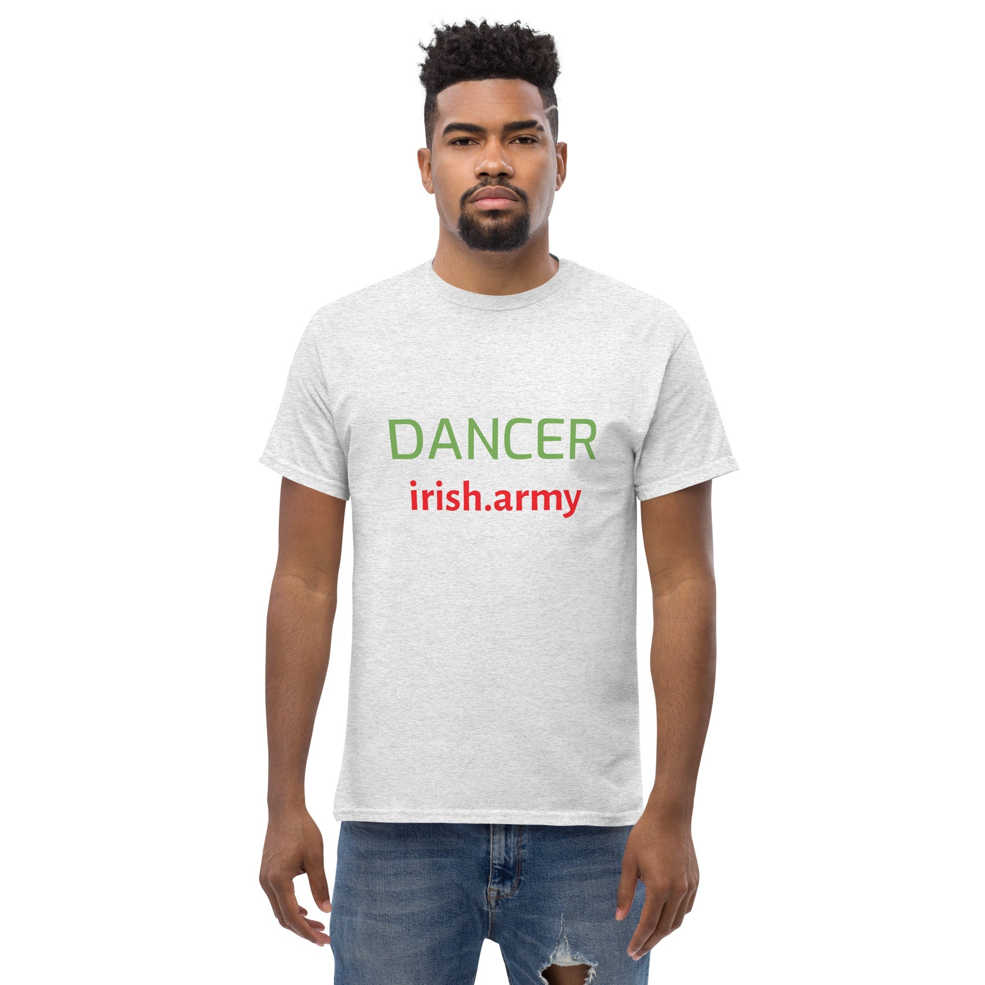 DANCER - Unisex Classic Tee
