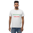BREAKDANCE - Unisex Classic Tee