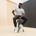 BLACK IRISH - Unisex Classic Tee