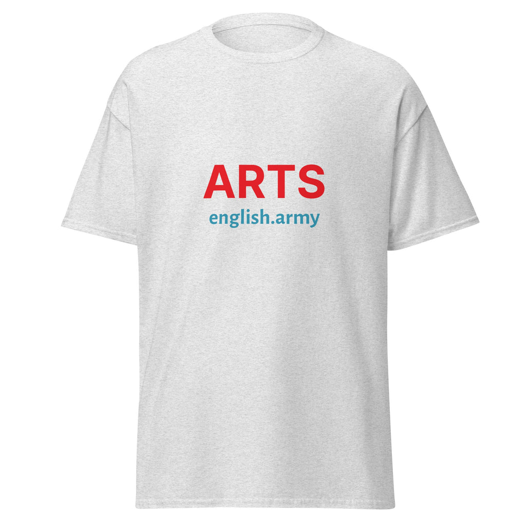 ARTS - Unisex Classic Tee