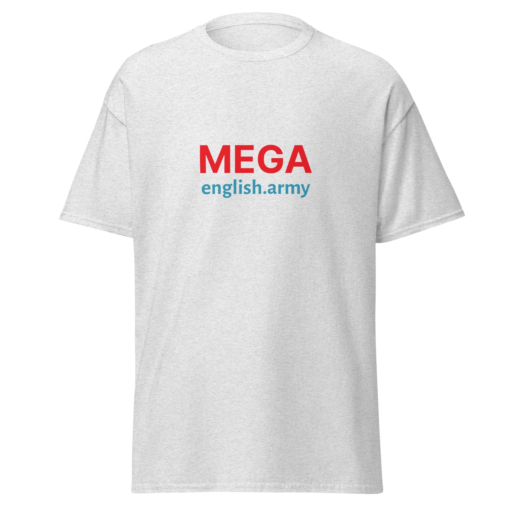 MEGA - Unisex Classic Tee