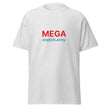MEGA - Unisex Classic Tee