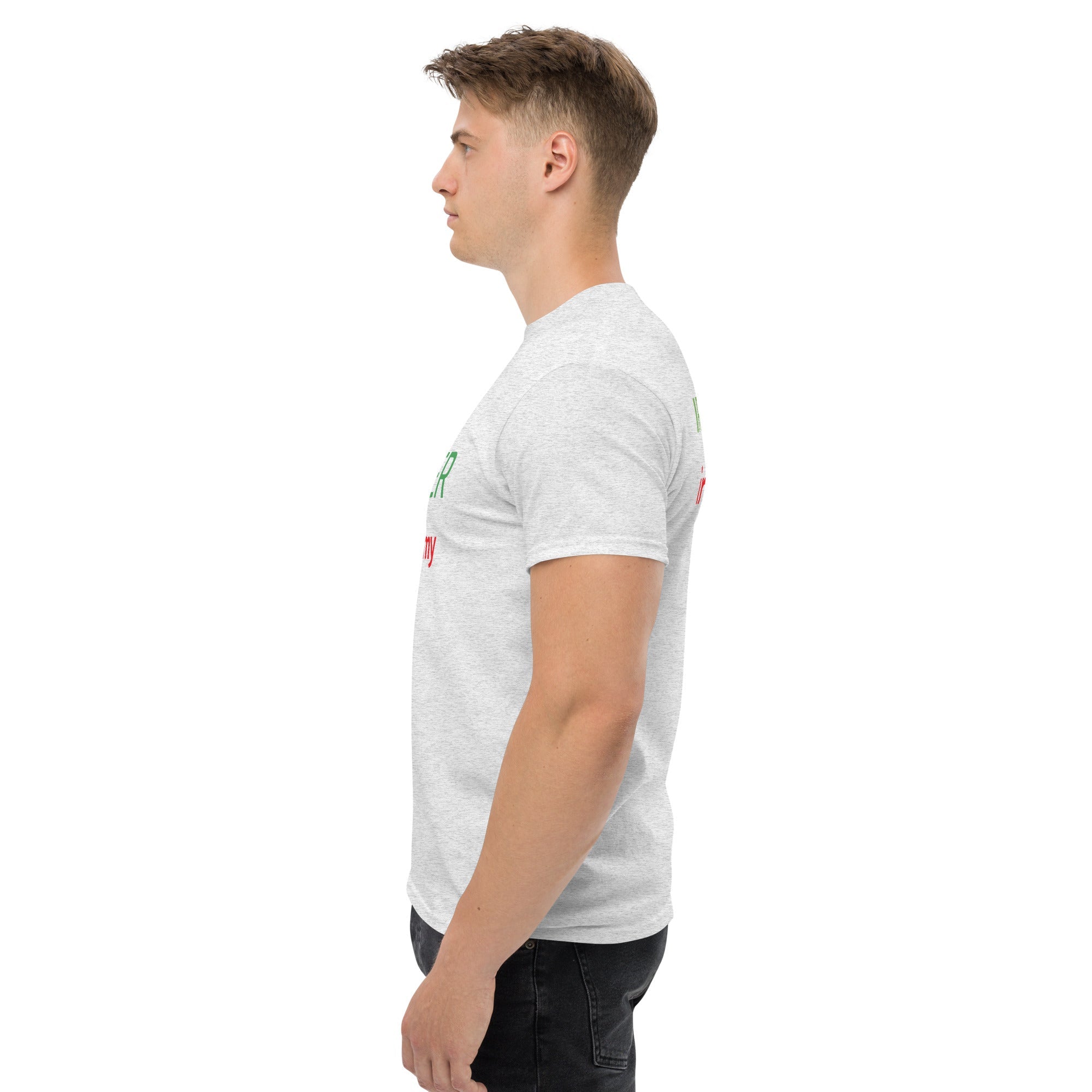 RAPPER - Unisex Classic Tee