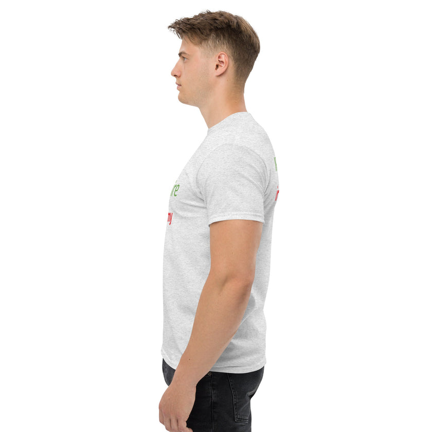 bête noire - Unisex Classic Tee
