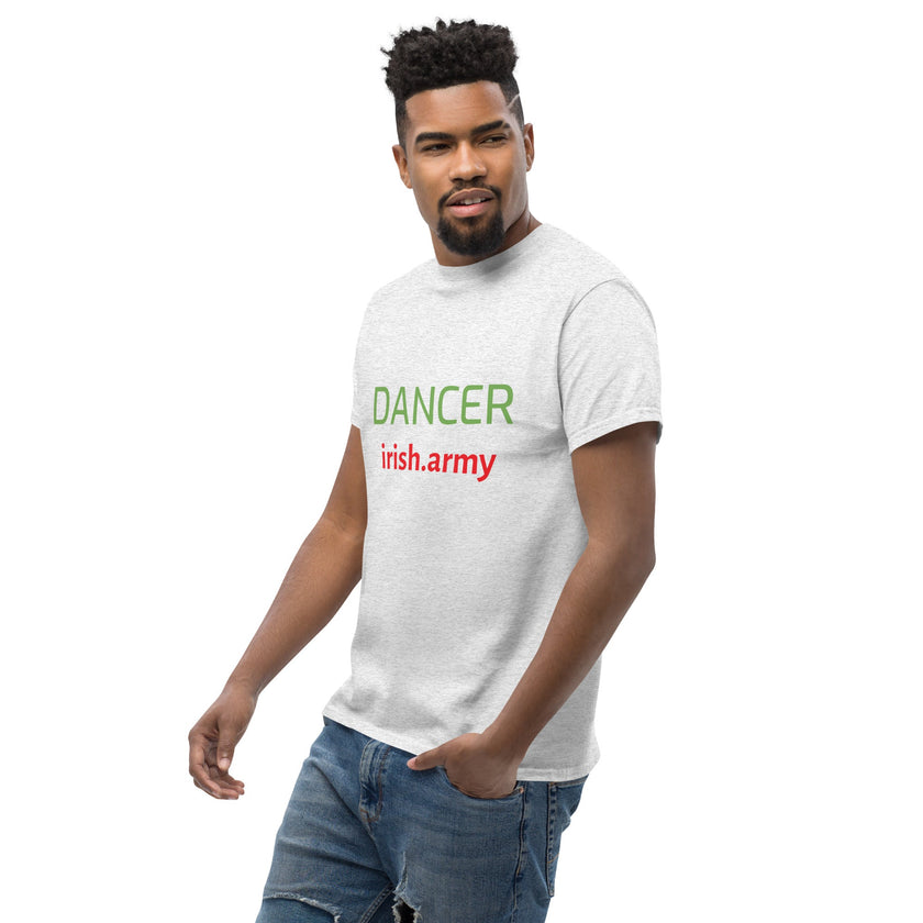 DANCER - Unisex Classic Tee