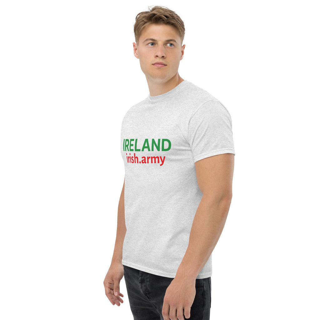 IRELAND - Unisex Classic Tee