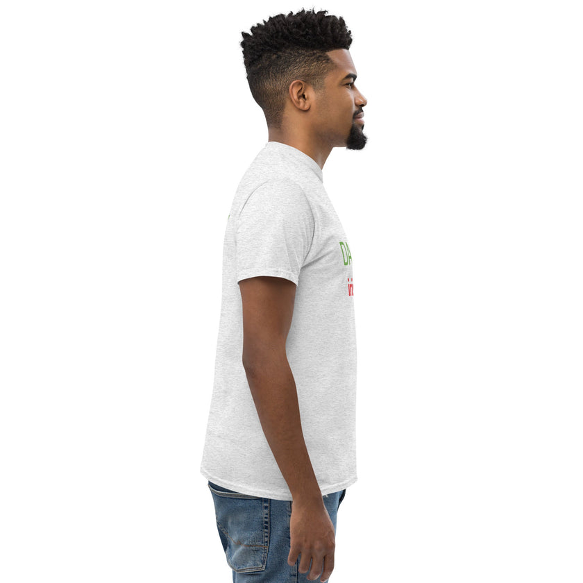 DANCER - Unisex Classic Tee