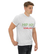 HIP HOP - Unisex Classic Tee