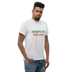AMERICAN - Unisex Classic Tee