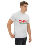 CHINA - Unisex Classic Tee