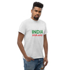 INDIA - Unisex Classic Tee
