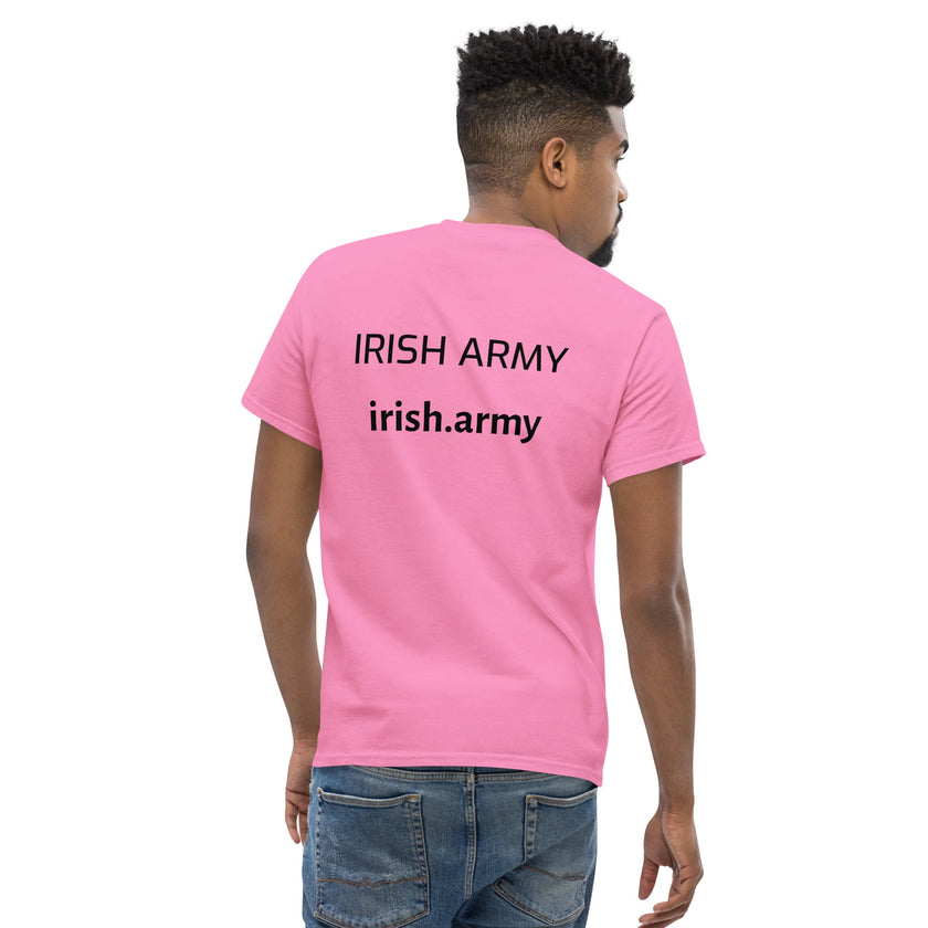 MARKETING - Unisex Classic Tee