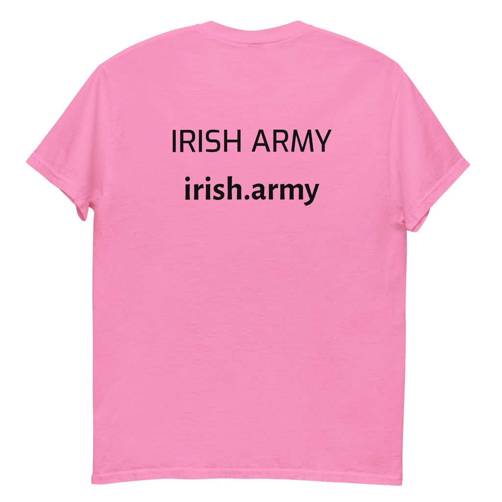 GLASGOW - Unisex Classic Tee