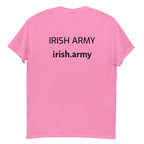 GLASGOW - Unisex Classic Tee