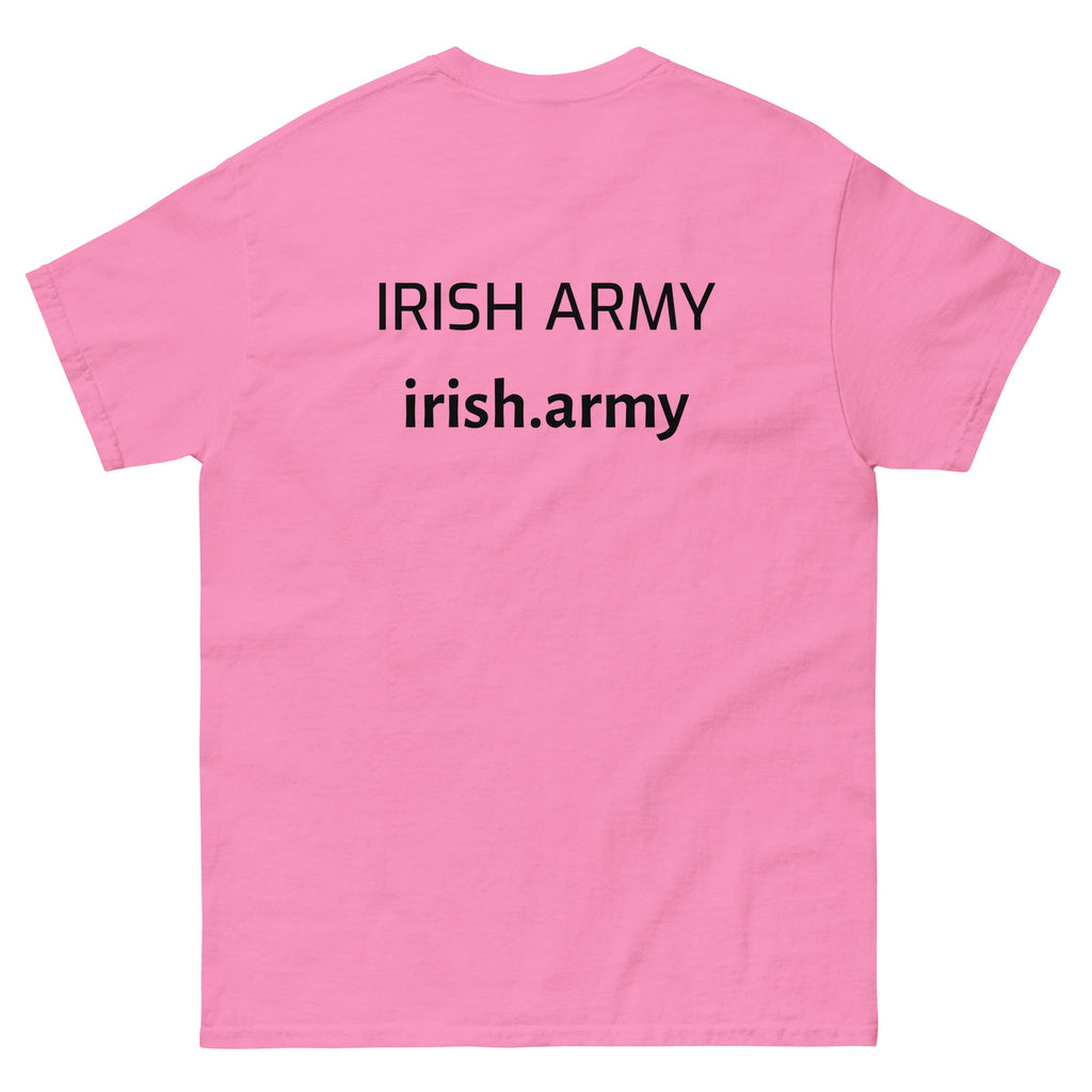 LONDON - Unisex Classic Tee