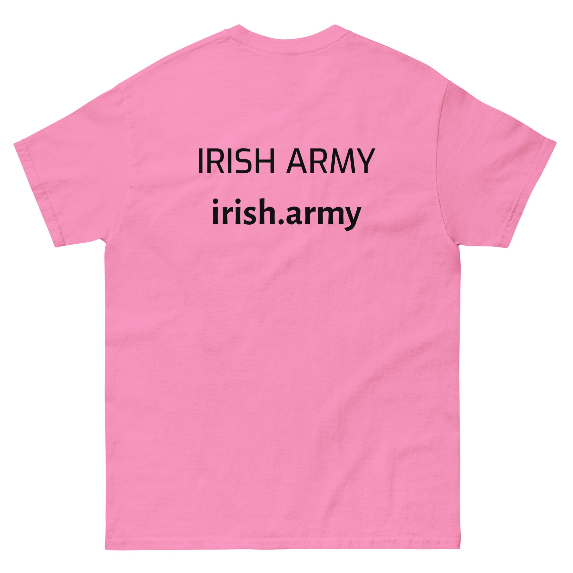 LONDON - Unisex Classic Tee