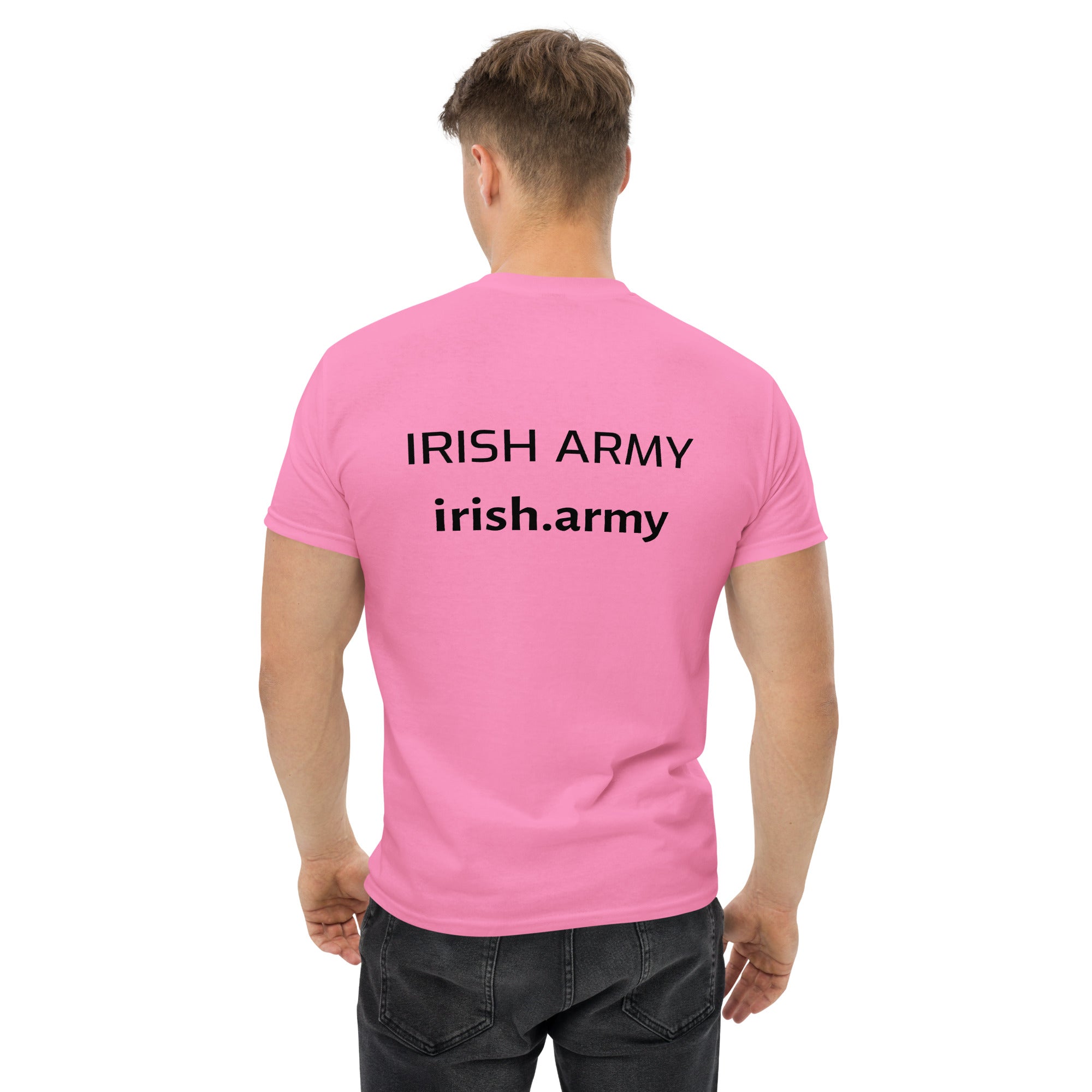 INFLUENCER - Unisex Classic Tee