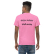 MARKETING - Unisex Classic Tee