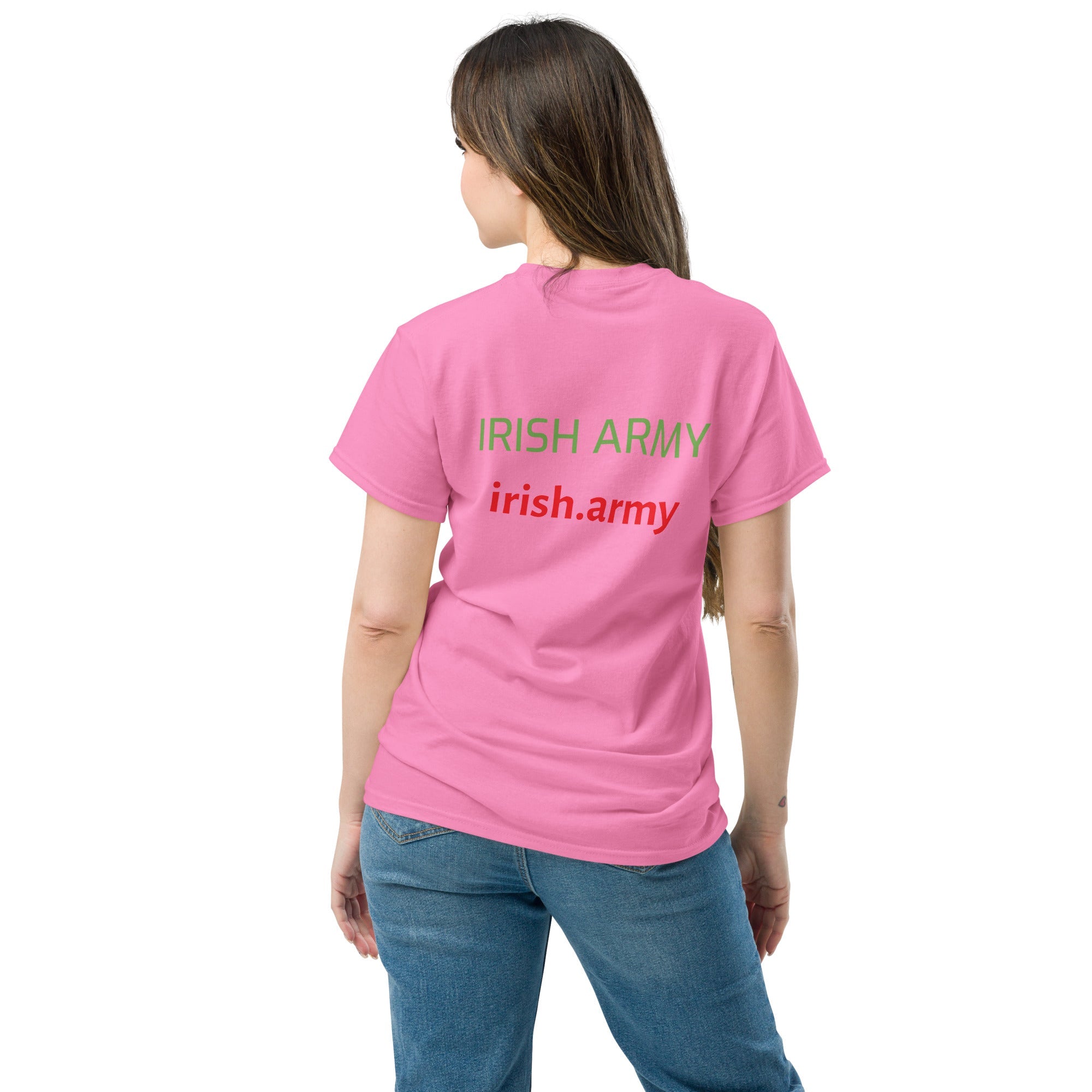 DRIVER - Unisex Classic Tee