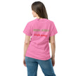 DRIVER - Unisex Classic Tee