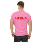 CHINA - Unisex Classic Tee