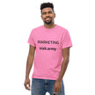 MARKETING - Unisex Classic Tee