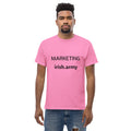MARKETING - Unisex Classic Tee