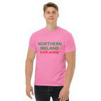 NORTHERN IRELAND - Unisex Classic Tee