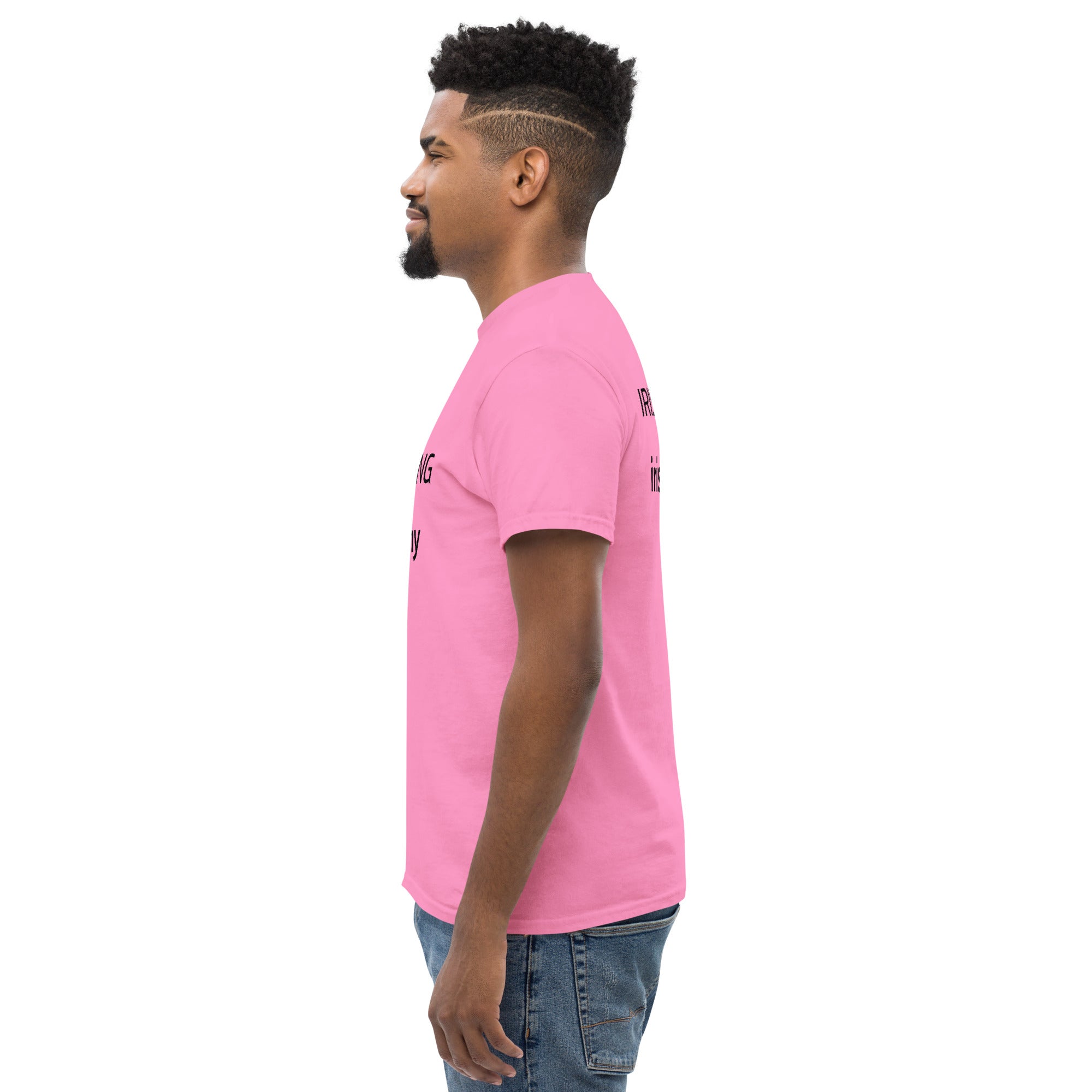 MARKETING - Unisex Classic Tee