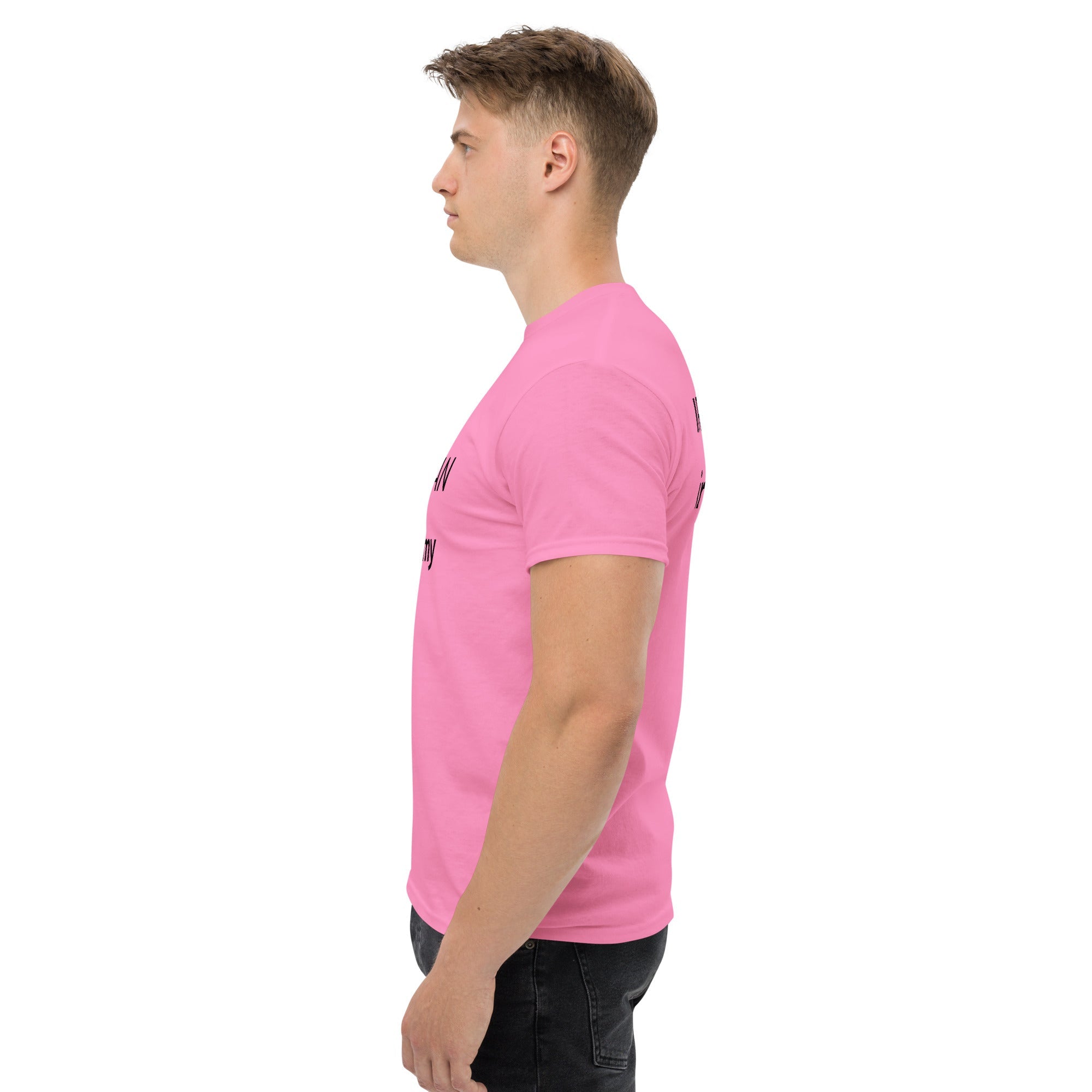 COMEDIAN - Unisex Classic Tee