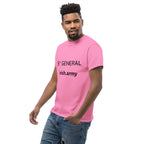 5* GENERAL - Unisex Classic Tee