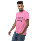 4* GENERAL - Unisex Classic Tee