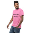 MARKETING - Unisex Classic Tee