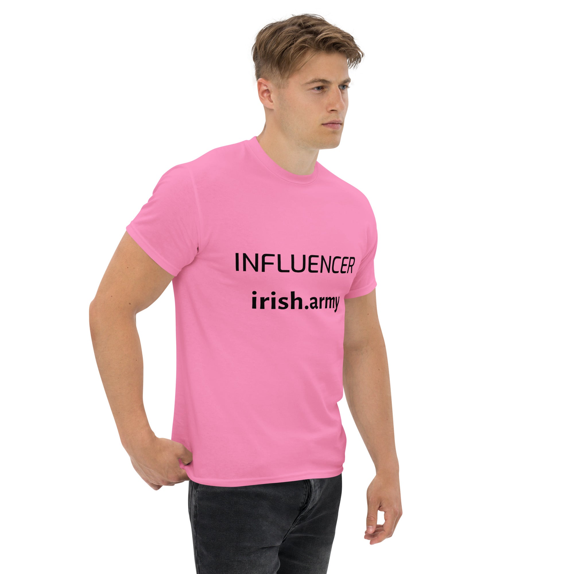INFLUENCER - Unisex Classic Tee