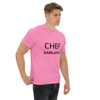 CHEF - Unisex Classic Tee