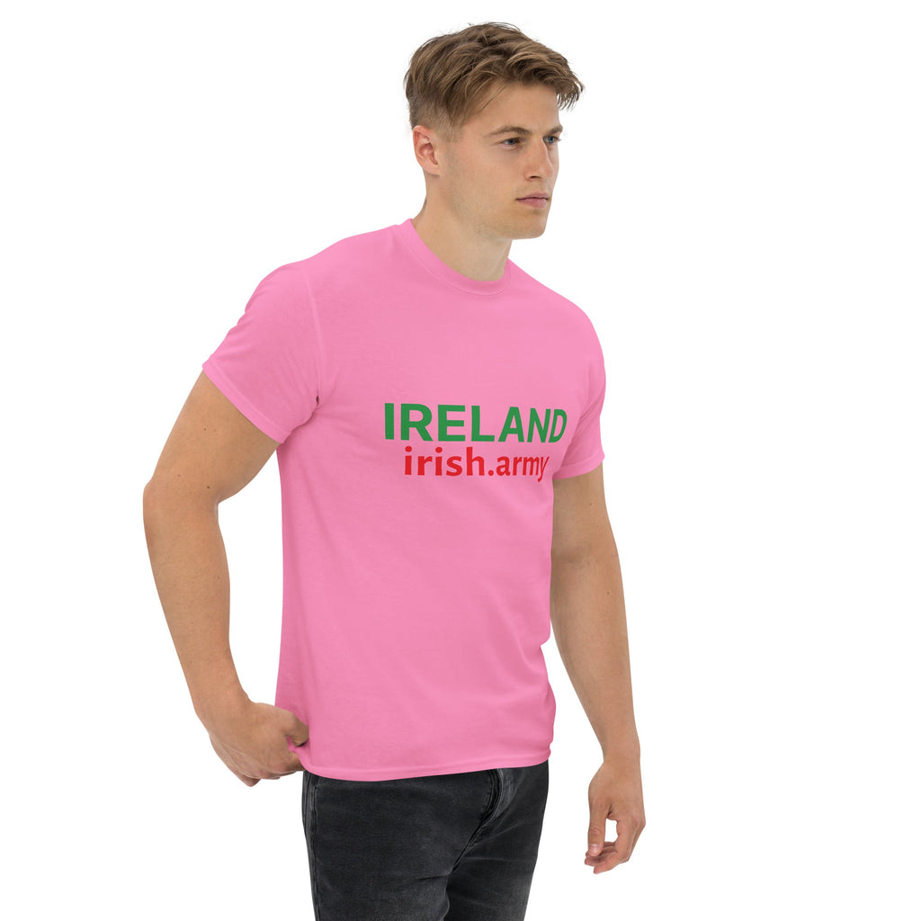 IRELAND - Unisex Classic Tee