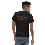AMERICAN - Unisex Classic Tee