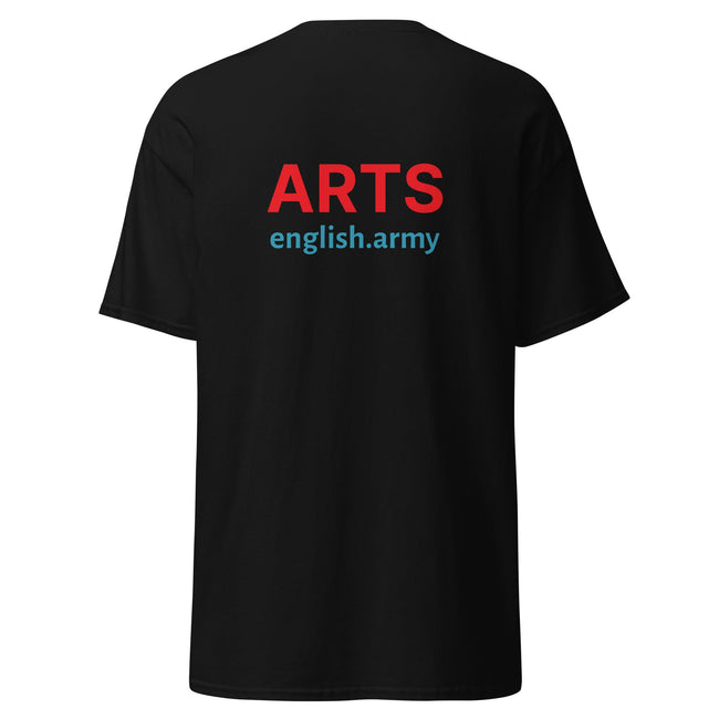 ARTS - Unisex Classic Tee