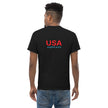 USA - Unisex Classic T-shirt