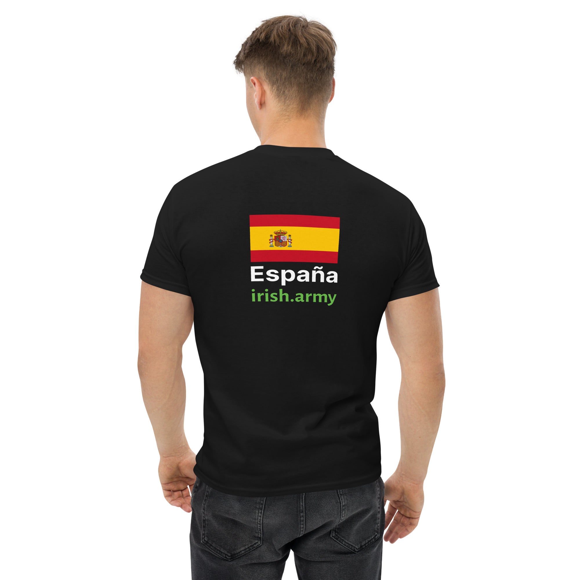 España - Unisex Classic Tee