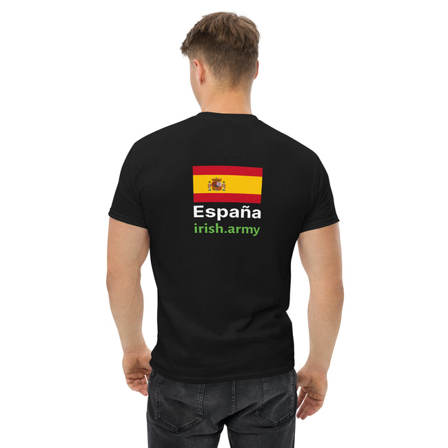 España - Unisex Classic Tee