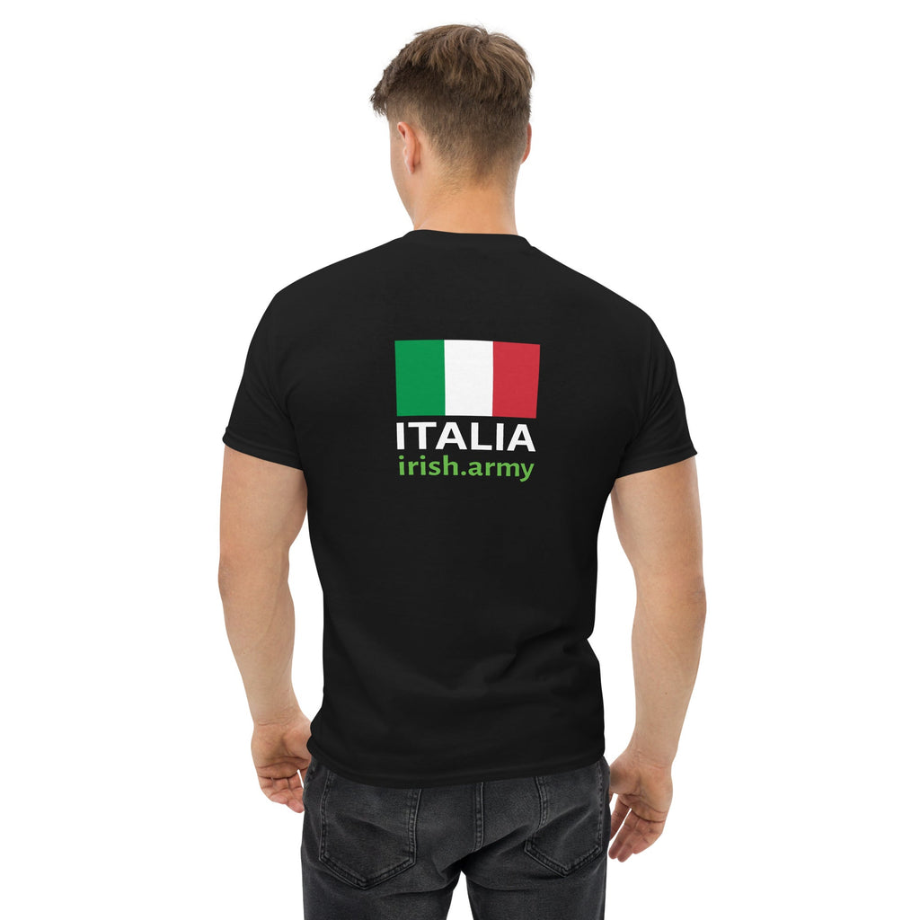 ITALIA - Unisex Classic Tee