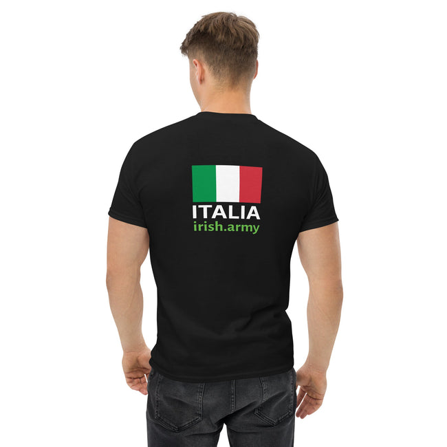 ITALIA - Unisex Classic Tee