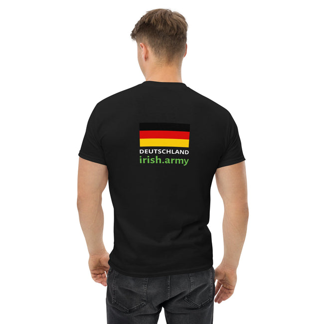 Deutschland - Unisex Classic Tee