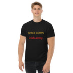 SPACE CORPS - Unisex Classic Tee